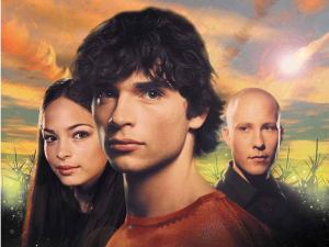 The 5 Worst Meteor Freaks on Smallville