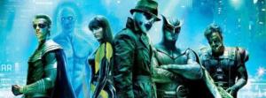 Watchmen Star Reveals His One Regret About the Iconic DC Movie