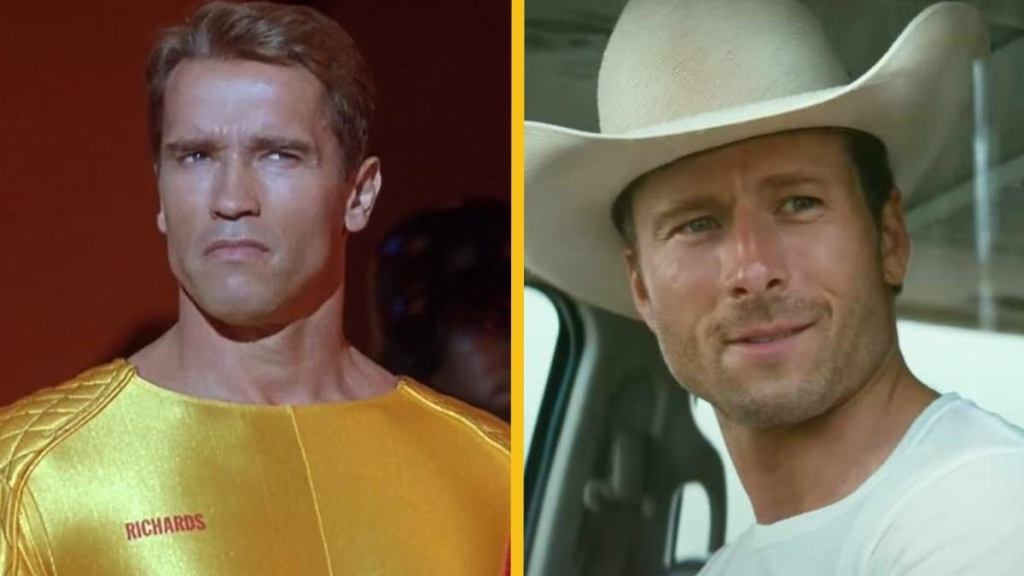 Explosive First Look at Remake of Arnold Schwarzenegger’s Stephen King Movie Will Have Fans Excited