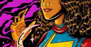 10 Marvel Heroes Who Inherited a Mantle and Made It Their Own