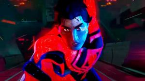 Oscar Isaac Brings Spider-Man 2099 Into Live-Action for Avengers: Secret Wars Fan Poster