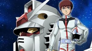 Does a Classic Gundam Hero Return for Gundam GQuuuuuuX?