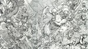 5 New Hero Mash-Ups DC and Marvel Should Include in a New Amalgam Comics Series