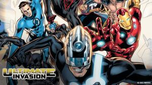 10 Marvel Heroes Who Deserve Their Own Ultimate Book