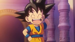 7 Times Dragon Ball Daima Made Absolutely No Sense