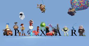 15 Years Ago, This Pixar Movie Made All Kinds of History