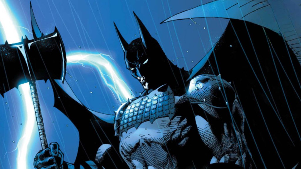 DC’s Best Takes on Batman Aren’t Even in the Main Timeline And I Think That’s a Problem