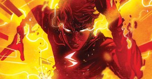 Every Flash Villain Seen In Absolute DC So Far