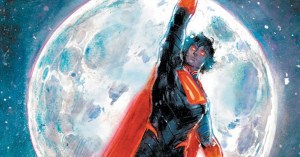 Absolute Superman Is the Most Complete Version of the Hero Yet