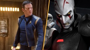 Every Actor Who Appeared In Both Star Wars and Star Trek