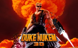 Castlevania Producer Adi Shankar Buys Rights to Duke Nukem Series