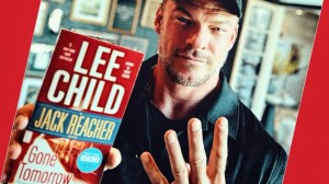 Reacher Season 4 Loses Key Star With Filming Already Underway