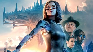 Alita: Battle Angel Returning to Streaming This Summer