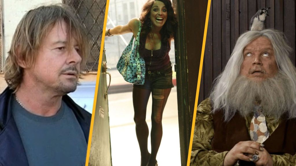 10 Best Guest Stars on It’s Always Sunny in Philadelphia, Ranked