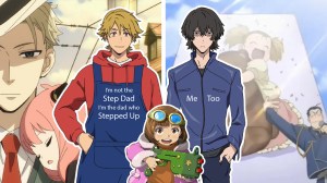 10 Best Anime Dads Fans Look Up to Every Day