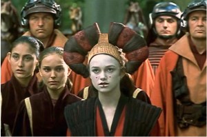 7 Actors Who Were in Star Wars Movies Before They Were Famous