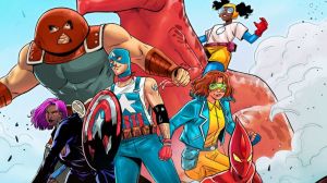 5 Reasons You Should Be Reading Avengers Academy