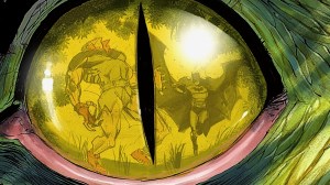 5 Greatest Dinosaurs in DC Comics