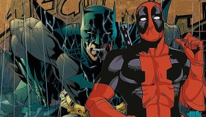 No Disrespect to Grant Morrison, But I’m Not Interested in Batman/Deadpool