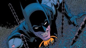 5 Times Batman Should Have Sought Therapy (But Fought Bad Guys Instead)