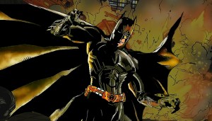It’s Been 20 Years, But the Batman Begins Comic Still Does This One Thing Better Than Nolan’s Movie