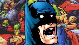 Tower of Babel May Be Batman’s Greatest Mistake, But It’s Also One of DC’s Best Stories Ever