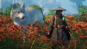 Beast of Reincarnation Could Be a Video Game Successor to Princess Mononoke