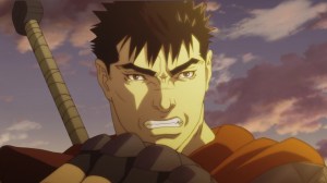 Please, Netflix, Leave Berserk Alone