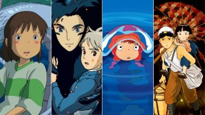 A Studio Ghibli Classic Is Officially One of the Greatest Movies of the 21st Century