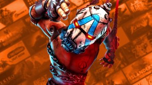 Heated Borderlands 4 Poll Asks Players to Choose Between Steam and Epic Games Exclusivity