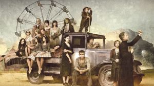 This Underrated HBO Series Is Required Viewing for Dark Fantasy Fans