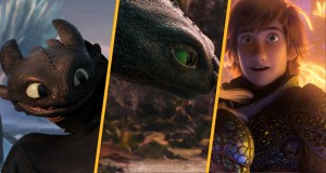 How to Train Your Dragon Movies Ranked From Worst to Best (Including the Remake)
