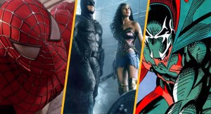 7 Great Directors That Almost Made Superhero Movies