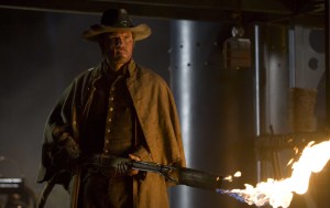 15 Years Ago, This Western Became One of the Biggest DC Movie Flops