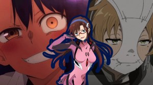 10 Anime Characters Who Deserve More Hate
