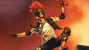 7 Weirdest DC Supporting Characters (That We All Love Anyway)
