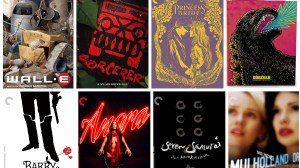 Criterion Collection 4K Blu-rays Are 50% Off Through Prime Day 2025