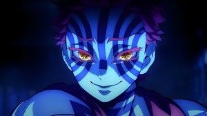 Demon Slayer: Infinity Castle Highlights One Demon’s Big Comeback