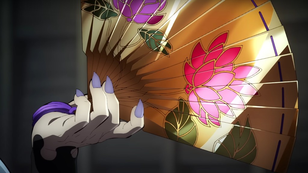 Demon Slayer Doma