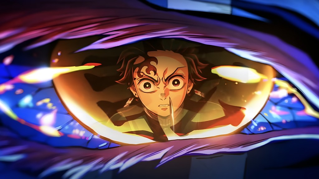 “It Will Be a Milestone Movie”: Crunchyroll Exec Confirms Huge Scale of Demon Slayer: Infinity Castle