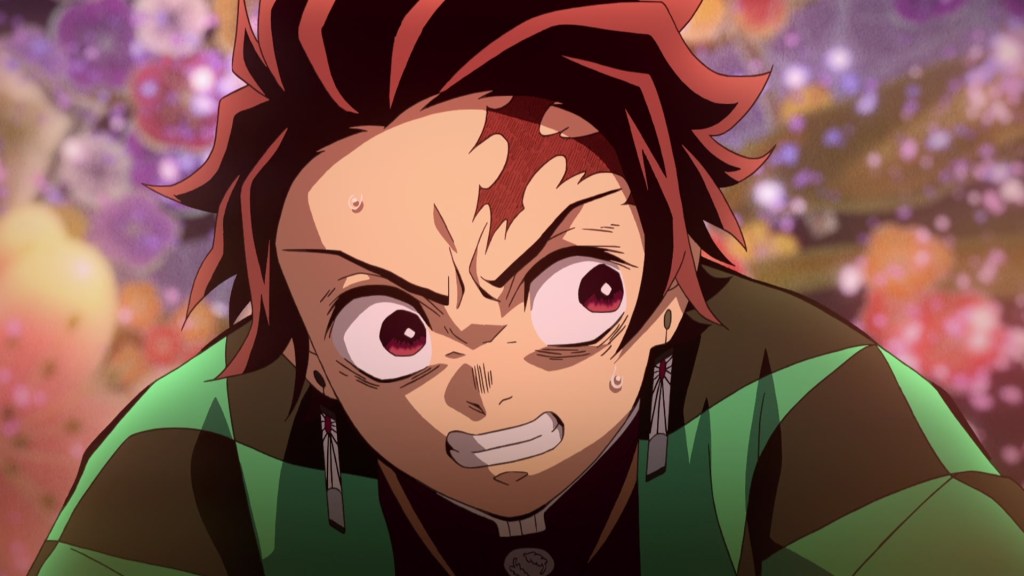 Demon Slayer Is Getting Yet Another Adaptation