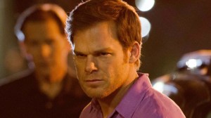 How Did Dexter Survive the Hurricane in the Original Ending?