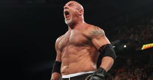 WWE’s Goldberg Reveals if He’s Retiring After Gunther Match, but What if He Wins?