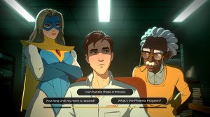 Aaron Paul, Matthew Mercer and More Are All in This New Game’s Free Demo