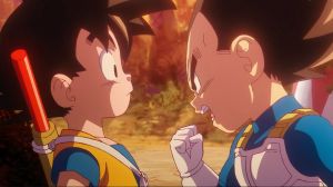 Dragon Ball Daima Proves That Vegeta Is More Human Than Goku