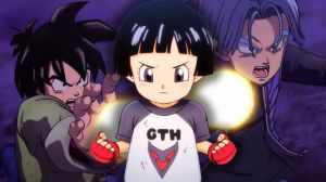 Dragon Ball Has Laid the Perfect Foundation for Its Next Strongest Hero