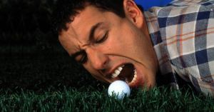 Sequel Anticipation Turning Happy Gilmore Into a Streaming Hit (But Not for Netflix)