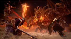 Elden Ring Nightreign’s Harder Boss Fights Are Leaking, And Players Aren’t Ready
