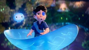 Pixar’s New Movie Hides A Sci-Fi Legend’s Cameo Only Huge Fans Will Notice