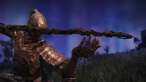 If You Love Sekiro, You Need to Try This Elden Ring Nightreign Class
